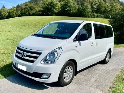 Gebraucht Hyundai H-1