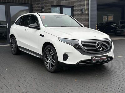 Mercedes EQC400
