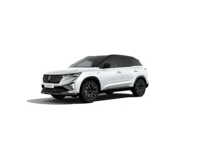 Nuova Renault Austral Esprit Alpine 148 CV (108 kW) 2026 Nero SUV