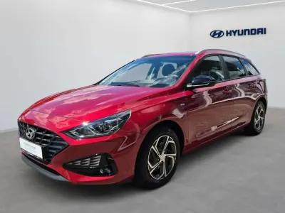 Gebraucht Hyundai i30