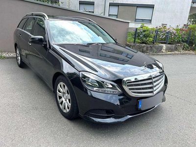 Mercedes E200