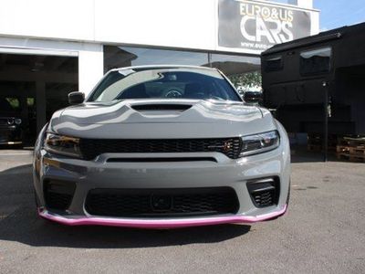 gebraucht Dodge Charger Scat Pack 6,4 Widebody ACC Mj2023