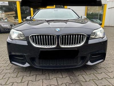 BMW M550