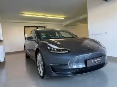 Gebraucht Tesla Model 3