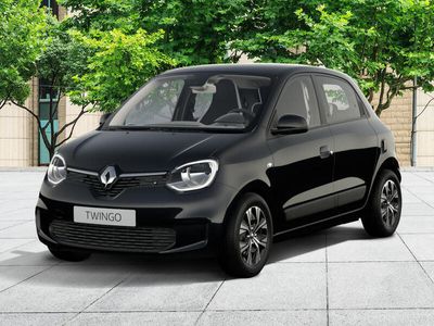 gebraucht Renault Twingo 