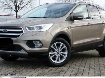 gebraucht Ford Kuga Kuga1.5 EcoBoost 2x4 Titanium