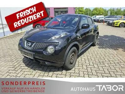 Gebraucht Nissan Juke