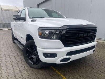 gebraucht Dodge Ram 5,7 CREWCAB 4x4 GAS LPG 2020