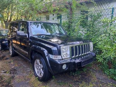 Jeep Commander