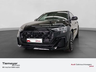 Nouă Audi Q8 S-Line 286 CP (210 kW) 2026 Negru SUV