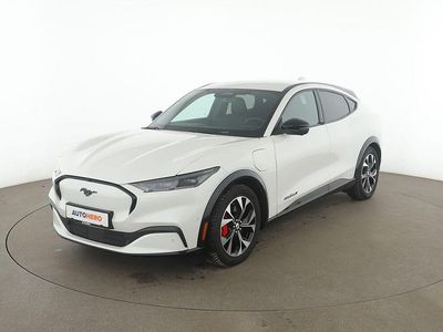 Weiß Gebraucht 2021 Ford Mustang S SUV | 31.960 €