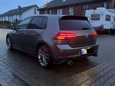 gebraucht VW Golf VII GTI PERFORMANCE I GARANTIE BIS NOVEMBER I