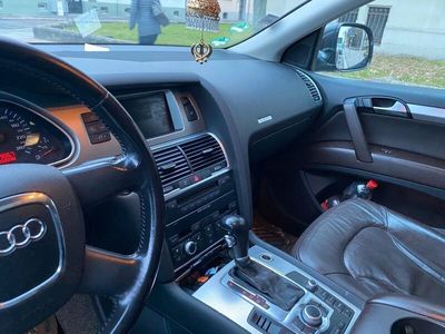 gebraucht Audi Q7 3,0 TDI