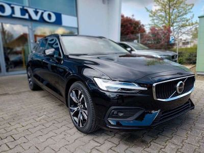 gebraucht Volvo V60 Kombi B3, Leder Automatik, LED