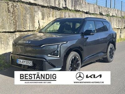 Usata Kia EV5 GT-Line 160 kW (218 CV) 2026 Grigio SUV
