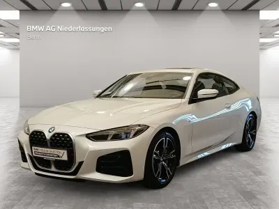 Gebraucht BMW 430