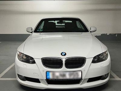 BMW 325 Cabriolet