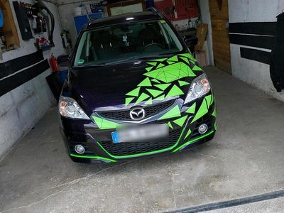 Mazda 5