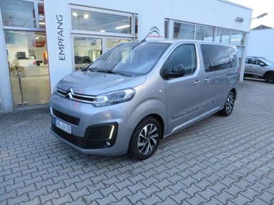 gebraucht Citroën Spacetourer Business Lounge M (L2)