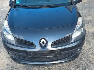 Gebraucht Renault Clio II