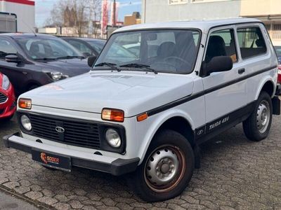 Lada Urban