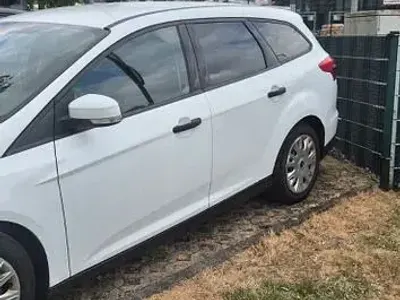 Gebraucht Ford Focus