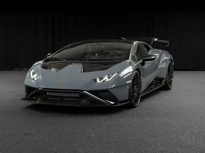 Second-hand Lamborghini Huracán 639 CP (469 kW) 2023 Gri
