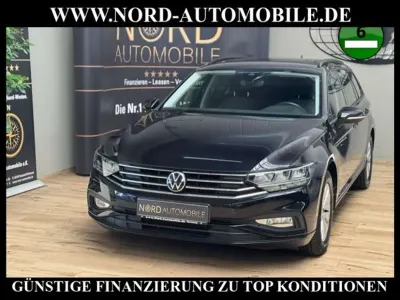 Gebraucht VW Passat