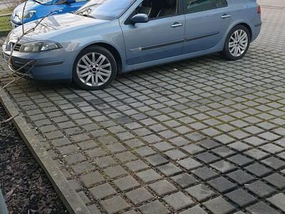 gebraucht Renault Laguna II 