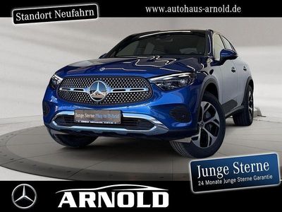 Mercedes GLC300e