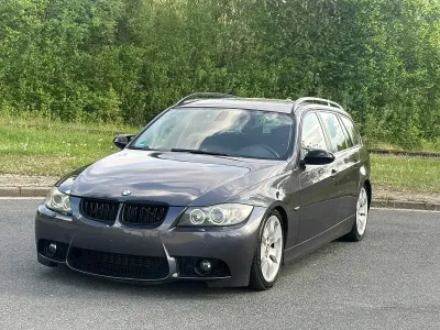 Occasion BMW 320