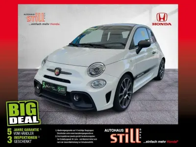 Gebraucht Abarth 595 165 PS (121 kW) 2024 Other Limousine