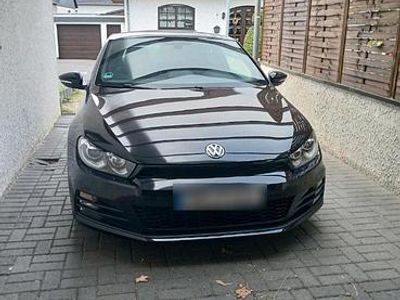 Gebraucht 2015 VW Scirocco CLUB Coupé | 15.000 €