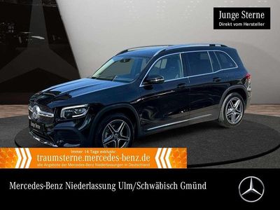 Mercedes GLB220