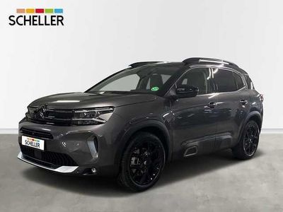 Gebraucht Citroën C5 Aircross Shine 181 PS (133 kW) 2023 Grau SUV