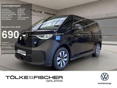 VW ID. Buzz