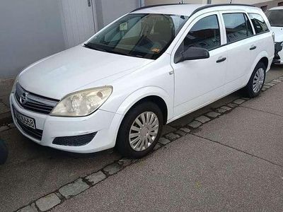 Gebraucht Opel Astra 116 PS (85 kW) 2007 Kombi