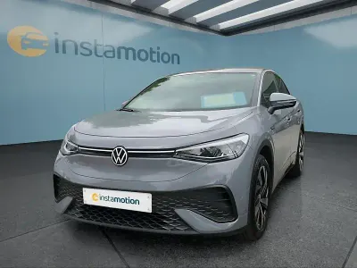 Second-hand VW ID.5