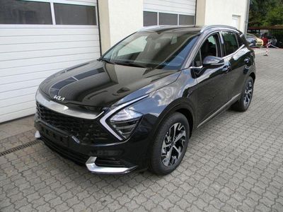 gebraucht Kia Sportage Spirit 1.6 CRDi 48V - MEGA PREIS ! Mildhybrids...