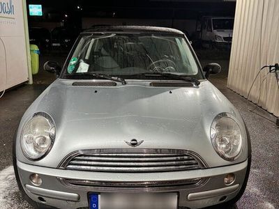 gebraucht Mini Cooper 