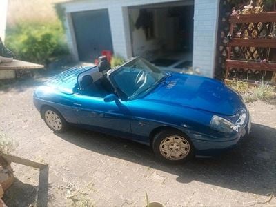 Fiat Barchetta