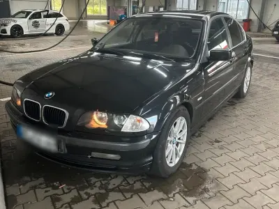 Gebraucht BMW 325