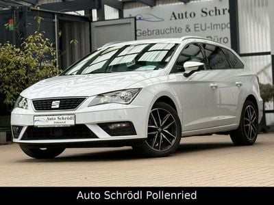 Seat Leon ST
