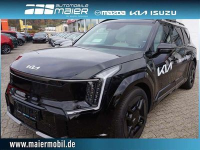 gebraucht Kia EV9 385 AWD GT-LINE LAUNCH EDITION 7-SITZER