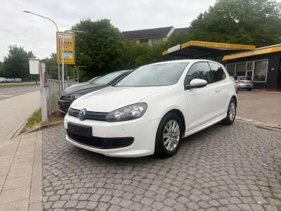 Używany VW Golf VII