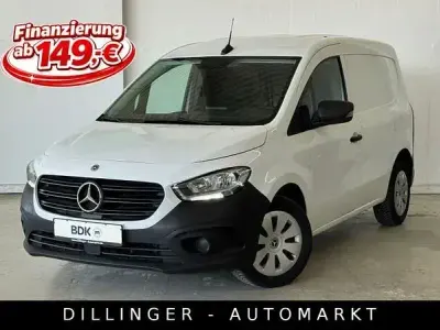 Gebraucht Mercedes Citan 110