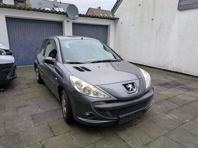 Peugeot 206+