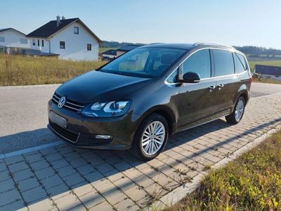 VW Sharan