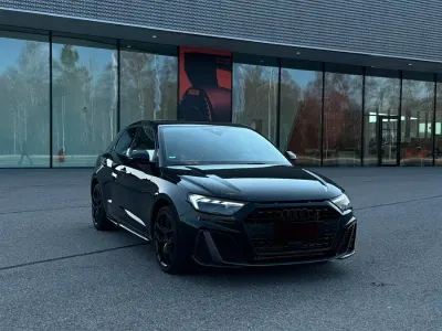 Gebraucht Audi A1