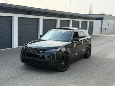 Gebraucht Land Rover Range Rover Velar